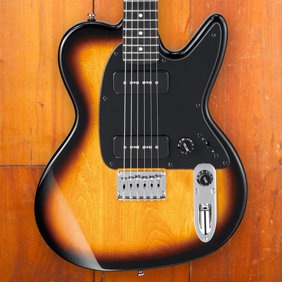 Ibanez NDM5 Sunburst