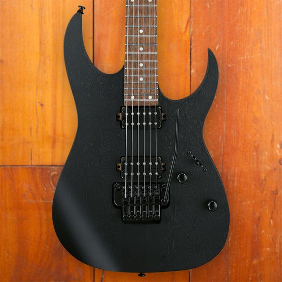 Ibanez RGRT420 Weathered Black