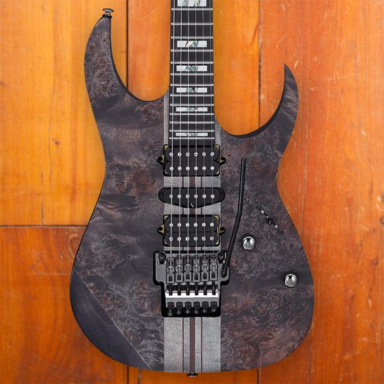 Ibanez RGT1270PB Deep Twilight Flat