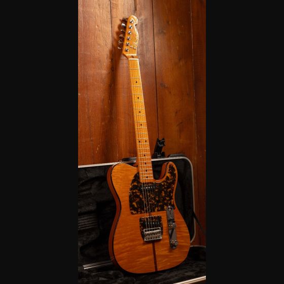 HS Anderson Mad Cat V2, Vintage Reissue – Max Guitar