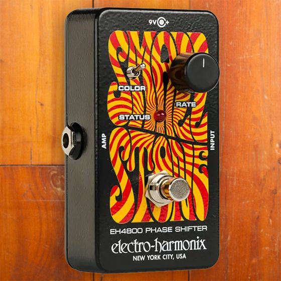 Electro-Harmonix Nano Small Stone