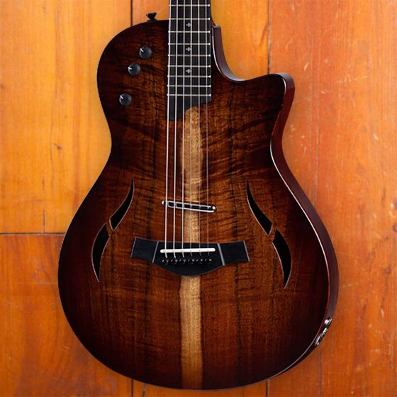 Taylor T5z Classic Koa
