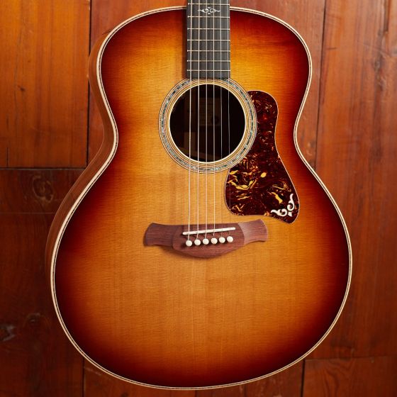 Taylor Gold Label 814e Koa Sunburst
