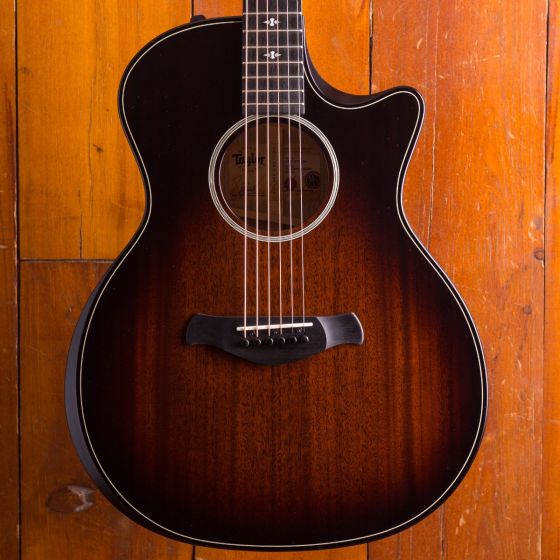 Taylor 324ce Builder's Edition