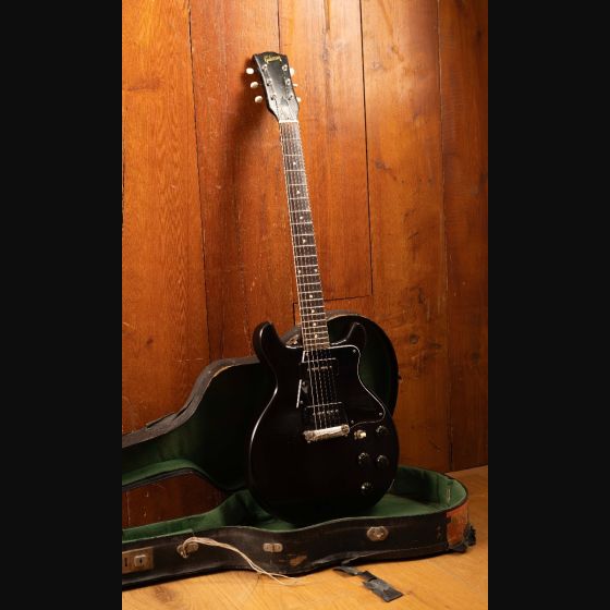 Gibson Les Paul Special DC Ex-Tee Set (Vintage 1960) – El
