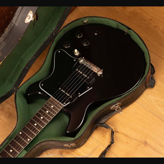 Gibson Les Paul Special DC Ex-Tee Set (Vintage 1960) – El