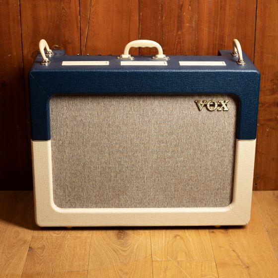 VOX AC30C2-TV-BC Limited Edition Combo