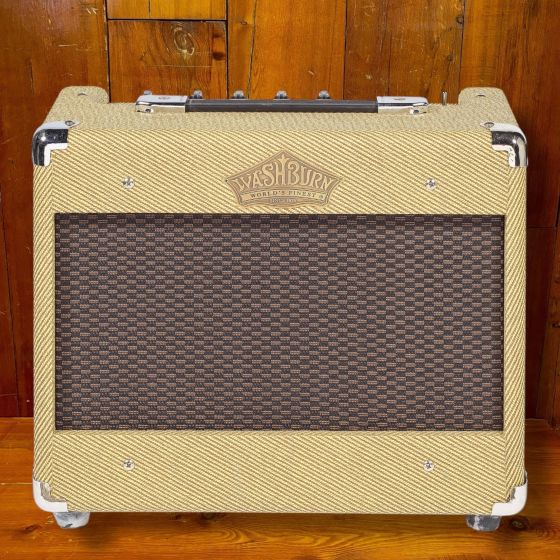 Washburn VGA-15 Southside Jr