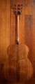 Taylor GS Mini-e Mahogany Lefthanded