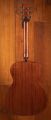 Eastman E2OM Deluxe Sunburst