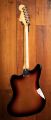 Fender Player II Jaguar RW 3 Tone Sunburst