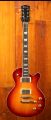 Eastman SB59/TV Vintage Redburst