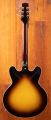 Heritage H-535 Original Sunburst