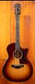 Taylor Builder's Edition 314ce Kona Burst LTD