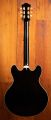 Eastman T59/TV-B Truetone Vintage Black LTD