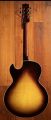 Heritage H-575 Standard Original Sunburst