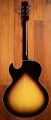 Heritage H-575 Standard Original Sunburst