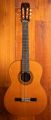 Fender FC-40 Classical MIJ