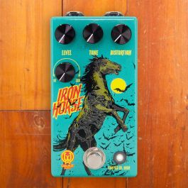 Walrus Audio Iron Horse V3 LM308 (Limited Edition Halloween 