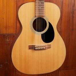 Martin OM-1 – Max Guitar