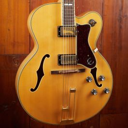 Epiphone broadway case on sale