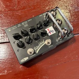 Effectrode Blackbird Vacuum Tube Preamp – Max Guitar