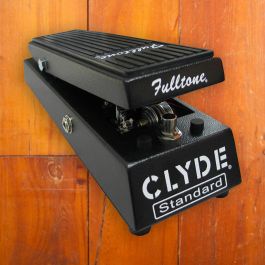 Clyde Standard Wah - Fulltone - Max Guitar – Max Guitar