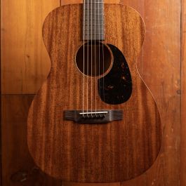 Martin 00-15 エレアコ(管理キ) 00-15m - Martin - Max Guitar – Max Guitar