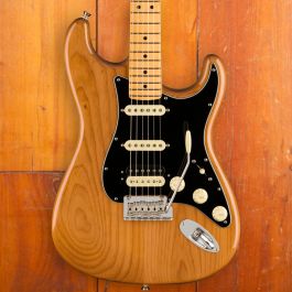 Fender American Professional II Stratocaster, HSS, Maple Neck, Rustic ...