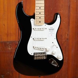 Fender Made in Japan Traditional 50s Stratocaster, Maple