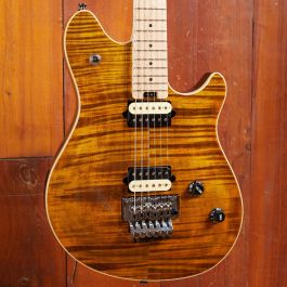 Peavey HP-2, Tiger Eye #00302