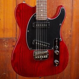 G&l asat special sales irish ale