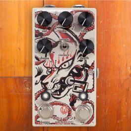 Walrus Audio Monument Kamakura Series Limited Edition