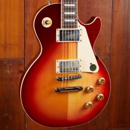 Gibson les paul standard heritage cherry sunburst cheap