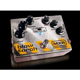 Blow Torch Distortion - MXR - Max Guitar – Max Guitar