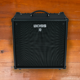 Boss KATANA 110 Bass Amp - Swing City Music
