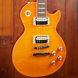 Epiphone Slash Les Paul Standard Appetite Amber – Max Guitar