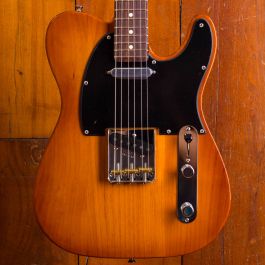 American Performer Telecaster - Fender - Max Guitar – Max Guitar