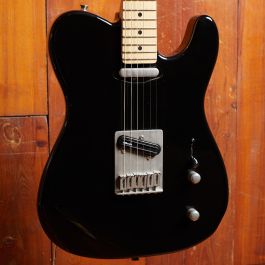 Fender Richie Kotzen Signature Telecaster TLR-RK/LTD Black – Max ...