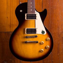 Gibson Les Paul Studio Tribute, Satin Tobacco Burst