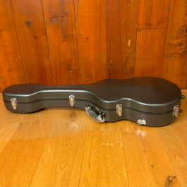 Case glassfiber T484 grey – Max Guitar