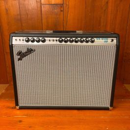 Fender '68 Custom Twin Reverb At Max Guitar – Max Guitar