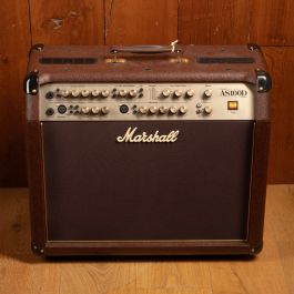 Marshall acoustic as100d on sale