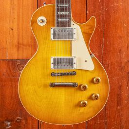Gibson lemon new arrivals burst
