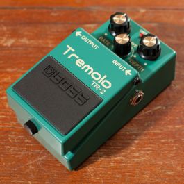 TR-2 Tremolo - BOSS - Max Guitar – Max Guitar