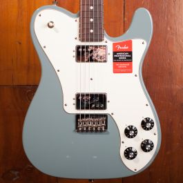 American Pro Tele Deluxe Shaw - Fender - Max Guitar – Max Guitar