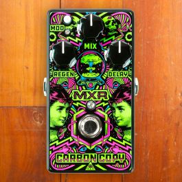 Carbon Copy I Love Dust - MXR - Max Guitar – Max Guitar