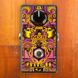 未使用！MXR Phase 90 / ILD-101 I Love Dust MXR ILD-101 Phase 90 I Love Dust Limited Edition R28 Mod