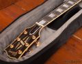 Mono Vertigo Semi-Hollow Jet Black