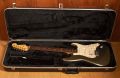 Fender American Standard Stratocaster HSS Jade Pearl Metallic (2013)